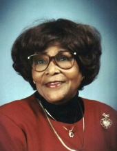 Mother Ida L. Woods