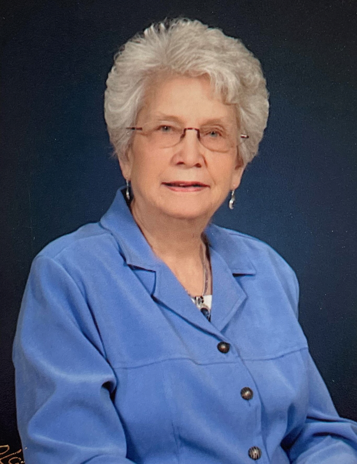 Betty Crocker Shuler 2022 Avinger Funeral Home