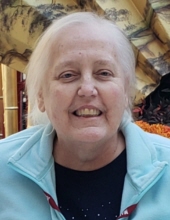 Susan Eileen Naughton