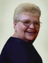 Barbara Jean Carey
