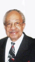 Deacon George Armstrong