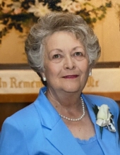 Barbara Ann Williams