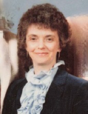 Photo of Marilyn Kluth