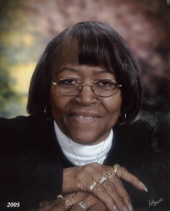 Mrs. Doris L. Hightower