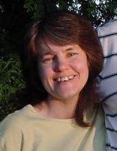 Tina L. Gaston