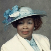 Mrs. CoRetha M. Noble