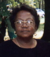 Mrs. Irma Lee Carr