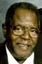 Mr. Henry C. Harris, Jr.