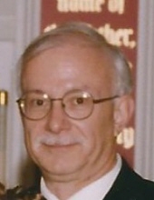 Ronald J. Rinz