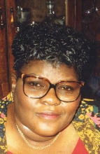 Minister Sandra R. Harden 2406781