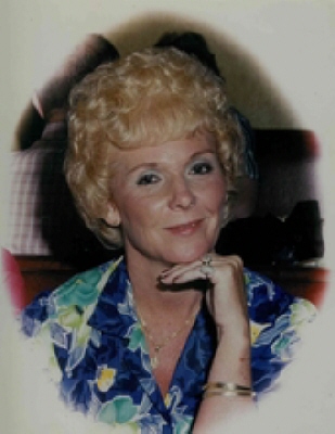 Photo of Shirley Turner