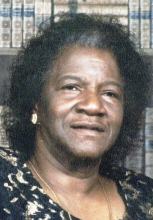Mrs. Dorothy L. Kirby Hobson