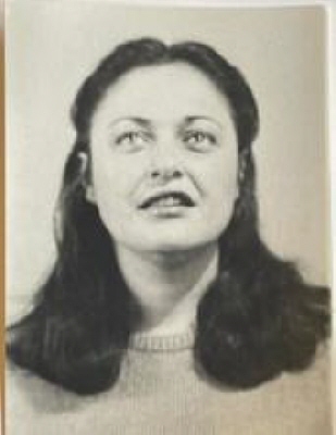 Photo of Consuelo Rivera