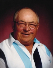Clarence W. Koester