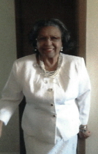 Mrs. Mary J. Perry