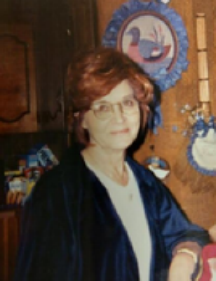 Shirley Smith Hill Trinity, Alabama Obituary