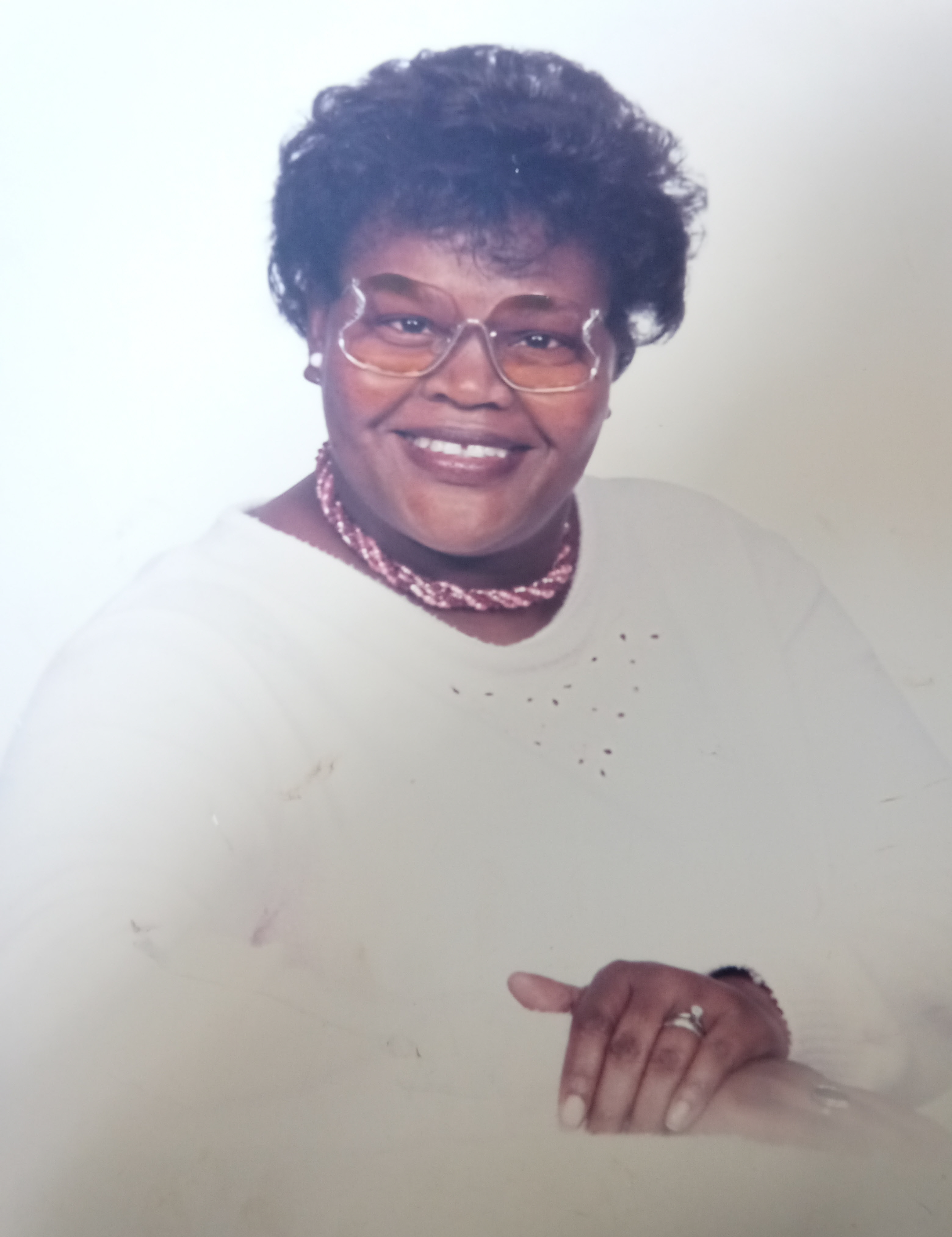 Veiola Cates 2022 Clements Funeral Service