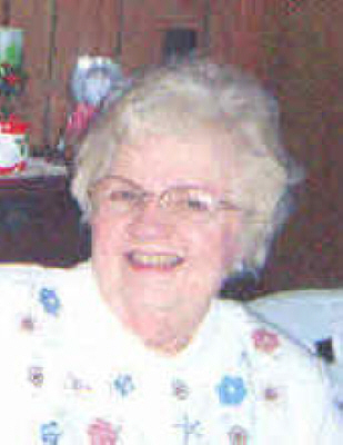 Photo of Jeanette Seeley