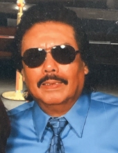 Stanley M. Castaneda