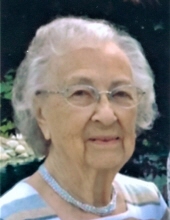 Lillian M. Christl