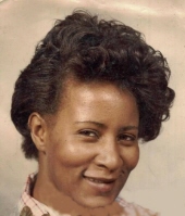 Mrs. Barry Ann McCorey- Johnson