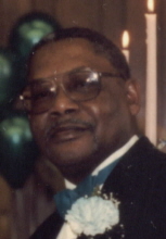 Mr. Lemuel Joseph Jones, Jr.