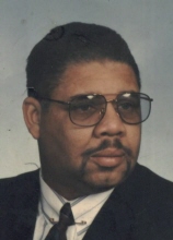 Deacon Frederick Rufus Green, Jr.