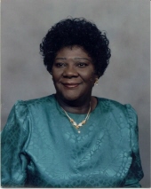 Mother Genever M. Wilson