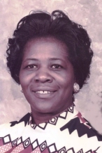 Mrs. Norma G. Warren