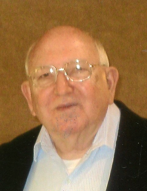 William C. Gregory Obituary