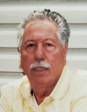 James Michael Massimillo