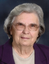 Faye  Johnston Marshall