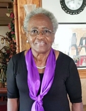 Mrs. Naomi  "Granny" Ivey Ivery
