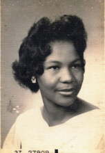 Mrs. Dorothy M. Davis- Boyd