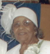Mother Evelyn L. Brown 2406903