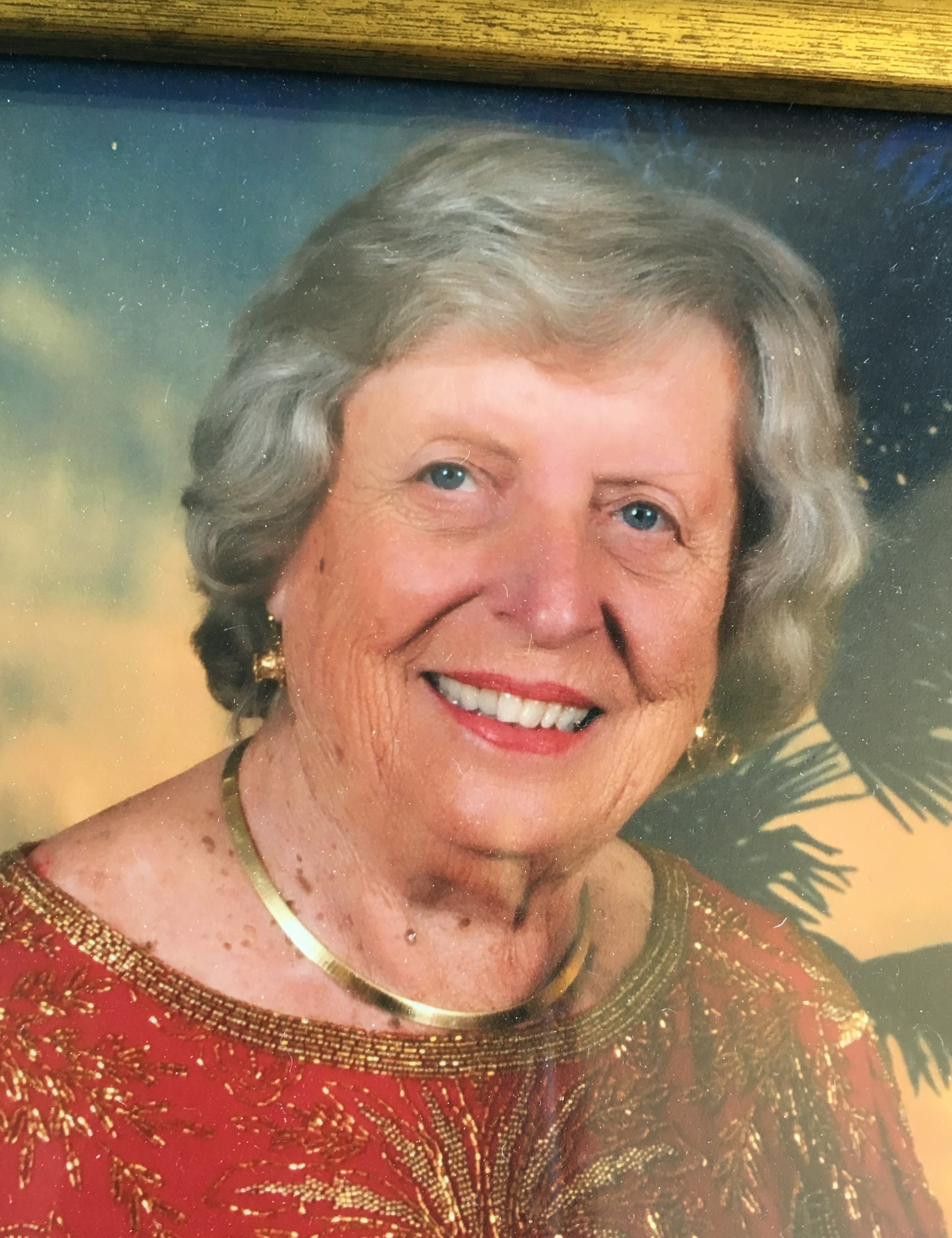 Claire F. Sullivan 2022 H.L. Farmer & Sons Funeral Homes