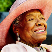 Dr. Maya Angelou 2406904