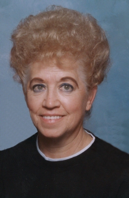 Barbara Jean Covert