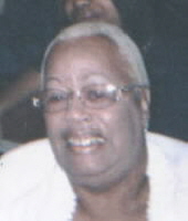 Mrs. Rosie D. Taylor