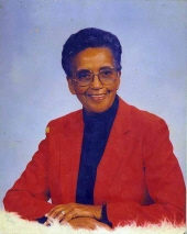 Mrs. Mae Ruth Mabrey