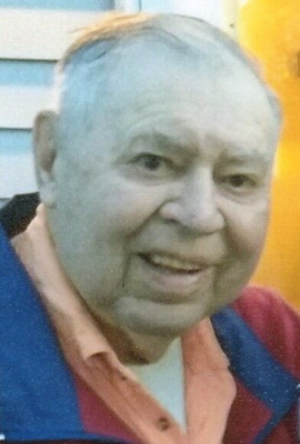 Photo of Harold Kaiser