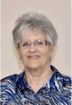 Shirley C. Lush Lewisporte, Newfoundland and Labrador Obituary