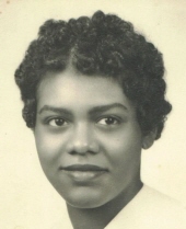 Mrs. Patricia A. Woods-Johnson