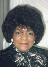 Mrs. Joyce M. Miles