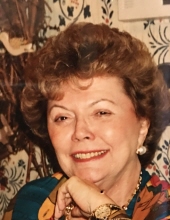 Mary  Robison Badcock