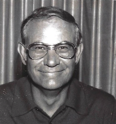 John L. Steinhour, Jr.