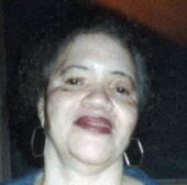 Mrs. Doris D. Robinson 2406962