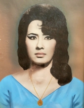 Sabina M. Gonzalez