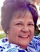 Linda Darlene  Munoz