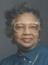 Mother Octavia R. Green 2406984